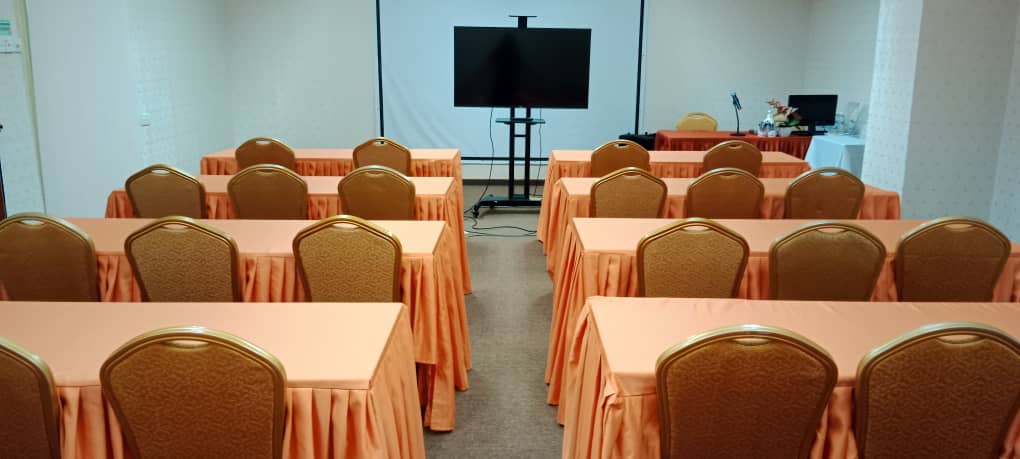 Dewan Seminar 2