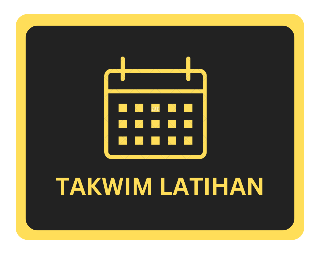 SENARAI LATIHAN