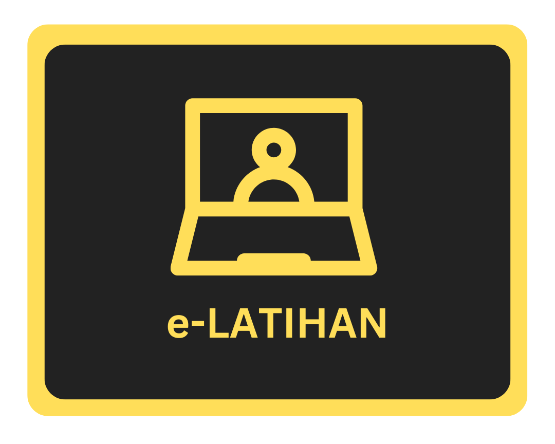PERMOHONAN LATIHAN