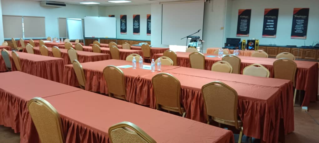 Dewan Seminar 1